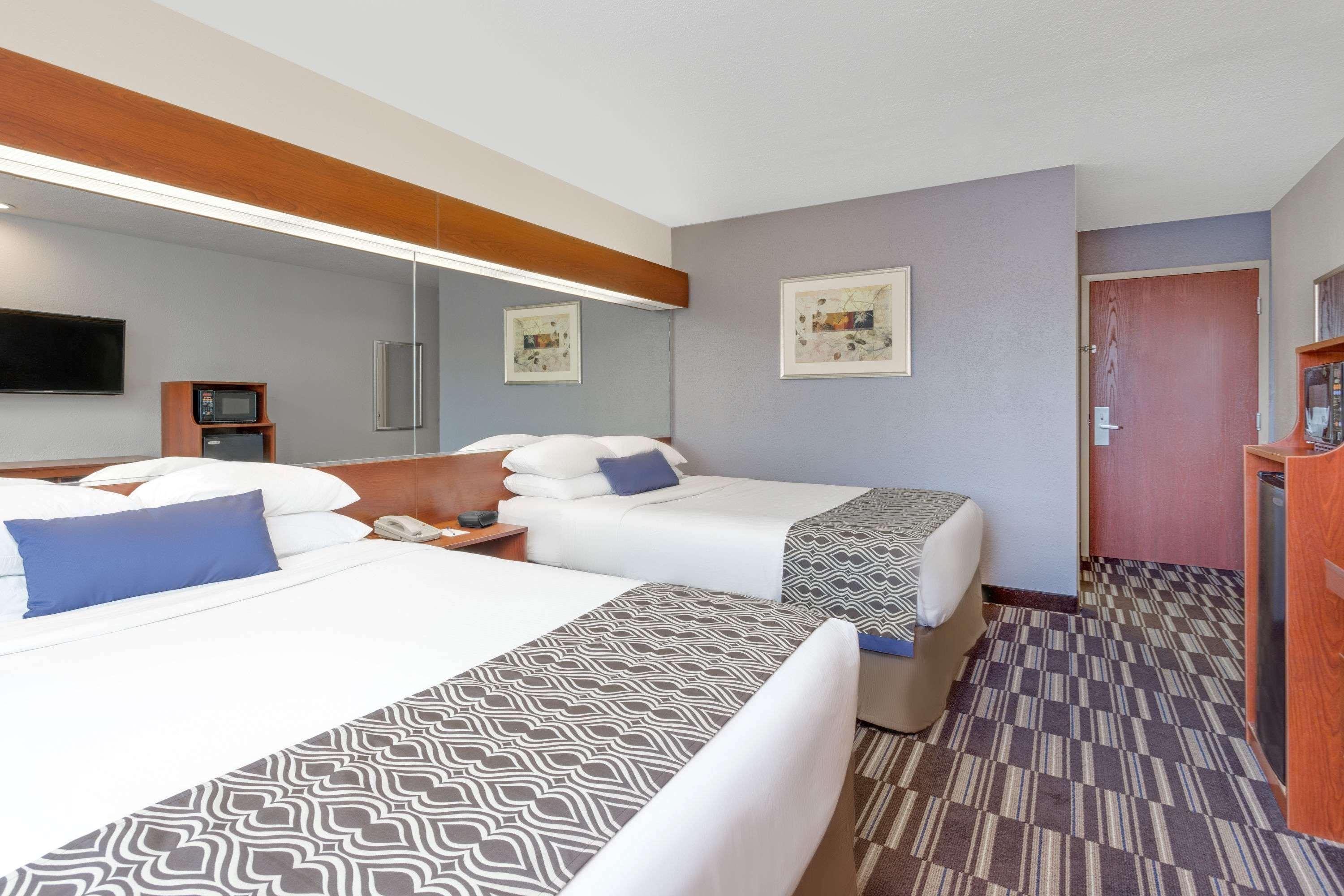 Microtel Inn & Suites By Wyndham Bremen Eksteriør bilde